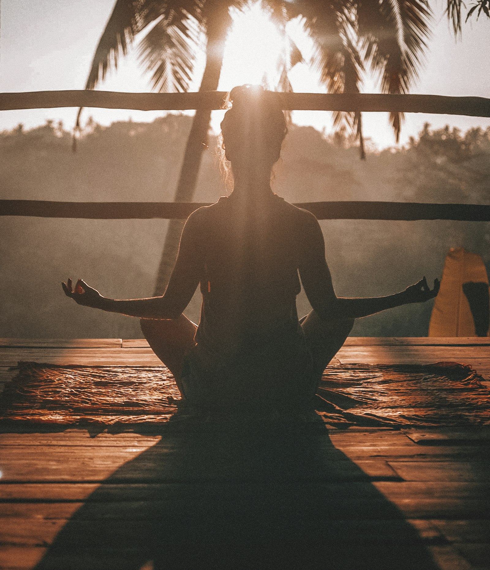 Eiva Satyananda